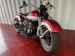 Harley-Davidson Flathead   for sale $9,000 