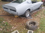 1967 Ford Mustang  for sale $21,000 