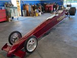 280” top dragster  