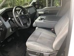 2016 FORD F-550   for sale $27,500 