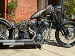 Darwin Custom Motorcycle  for sale $15,500 