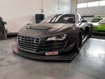 2012 Audi R8 LMS Ultra  for sale $160,000 