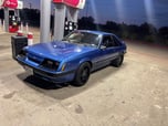 1986 Ford Mustang  for sale $28,500 