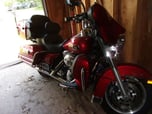 2008 Harley Davidson  for sale $9,500 