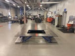 Steel Surface Plate  for sale $6,000 