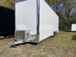 Stacker (Aluminum Frame) Cargo Mate  for sale $80,000 