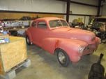 1946 Chevrolet Fleetmaster  for sale $12,000 