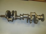 old 392 hemi crankshaft  for sale $500 