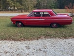 65 ford fairlane 500  for sale $8,000 
