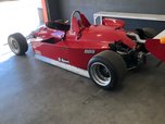 1984 Ralt Rt5 Supervee   for sale $35,000 