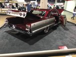 1963 Chevrolet Impala  for sale $60,000 