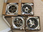 American Racing Torque Thrust Wheels  for sale $750 