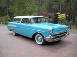 1957 Chevrolet Nomad  for sale $99,000 