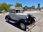 1930 Ford Model A  for sale $17,999 