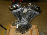 kendall johnson harley evo motor - $8,500  for sale $8,500 