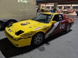Mk3 Toyota Supra race ready - NorCal  for sale $5,250 