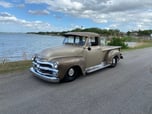 1955 Chevrolet Truck  for sale $35,000 