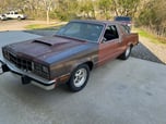 1978 Ford Futura roller  for sale $5,000 