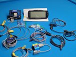 RPM  Data logger  With sensors  for sale $1,850 