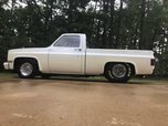 1986 C10 Drag Truck  for sale $25,000 