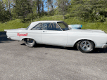 1965 Plymouth NHRA 25-5 Chassis Cert 7.50  for sale $40,000 