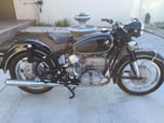 1962 BMW R69S  for sale $7,000 