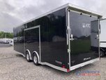 New 2023 ATC Trailers ATC 8524 