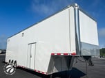 2016 CargoMate 40ft Stacker Car Trailer (GB453896-U) for Sale $56,250