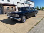 1963 Ford Fairlane  for sale $22,500 