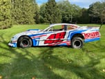Pro Stock - JACR Chassis Complete Car Ready to Race  for sale $18,000 