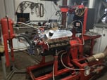 Engine dyno  for sale $32,000 