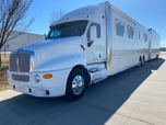 2008 United Specialties Motorhome  for sale $217,000 