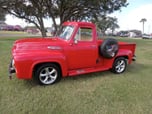 1953 Ford F-100  for sale $35,000 