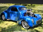 1941 Willys Americar  for sale $59,800 