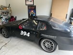HELPING A FRIEND SELL HIS TRACK CAR Porsche 944  for sale $8,500 