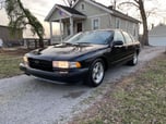 1995 Chevrolet Impala  for sale $33,500 