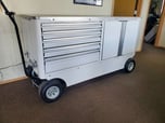 CTECH Manufacturing Mini Nitro Cart  for sale $6,485 