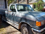 1989 Ford F-250  for sale $10,000 