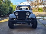 1966 Jeepster 4x4 HOT ROD  for sale $13,700 