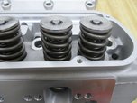 Avenger SBF 302 Aluminum Cylinder Heads Cnc  for sale $2,750 