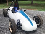 Vintage Racing Formula Vee. Formcar 63-100  for sale $9,000 