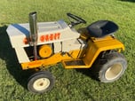 Stock pulling tractor   for sale $1,000 