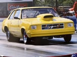 1978 MALIBU, CHASSIS CERT 8.50 EXP 8/19/2025, WT.  2850 LBS   for sale $16,500 