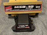 Msd 10plus  for sale $500 
