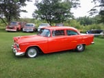 1955 chevy pro-street  for sale $59,000 