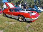 1970 Lotus Europa  for sale $31,000 