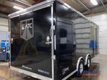 New 2023 ATC Trailers ATC RM300 