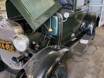 1930 Ford Model A  for sale $18,500 