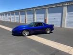 1994 Pontiac Firebird  for sale $30,000 