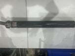 PST 35.5in 3.5in Carbon Driveshaft    for sale $350 